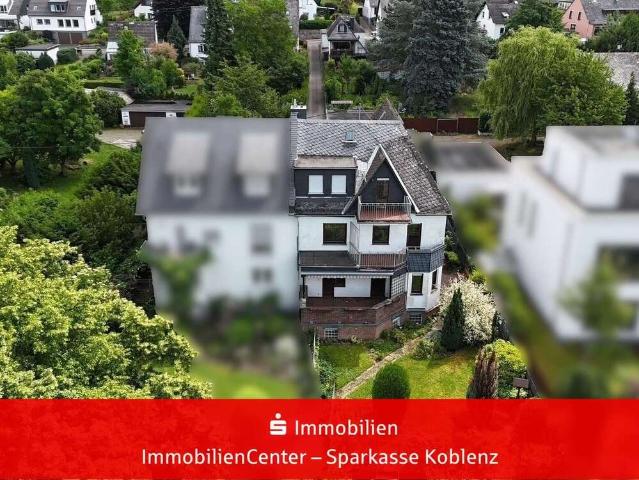 Haus zum Kaufen in Koblenz 499.000,00 EUR 270 m²