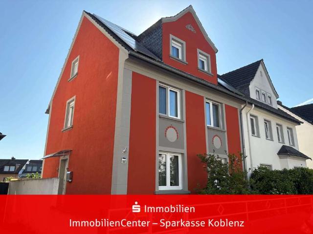 Haus zum Kaufen in Koblenz 530.000,00 EUR 149 m²