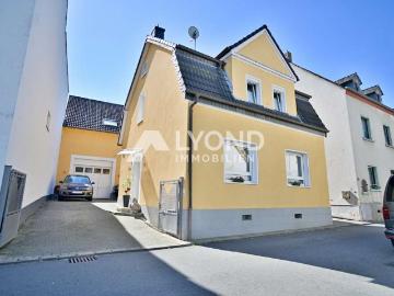 Haus zum Kaufen in Koblenz 549.000,00 EUR 135 m²