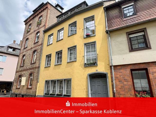 Haus zum Kaufen in Koblenz 549.000,00 EUR 252.6 m²