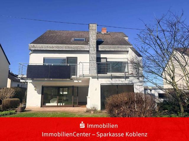 Haus zum Kaufen in Koblenz 589.000,00 EUR 180 m²