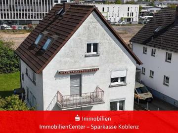 Haus zum Kaufen in Koblenz 599.000,00 EUR 180 m²