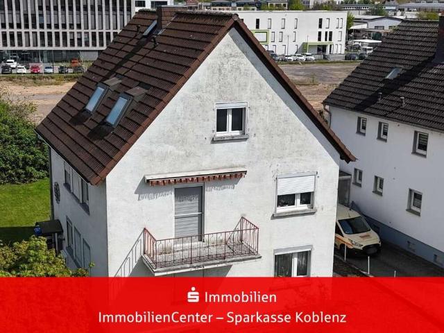 Haus zum Kaufen in Koblenz 599.000,00 EUR 180 m²