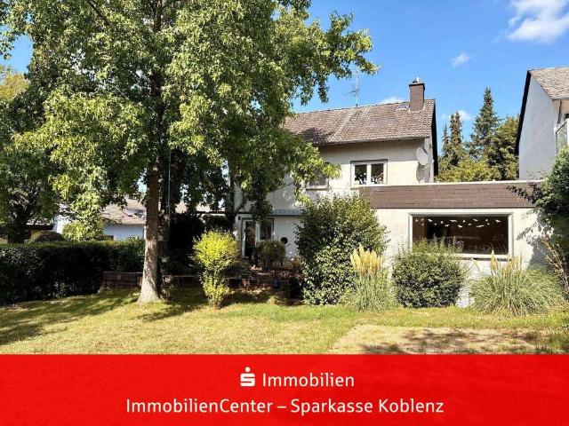 Haus zum Kaufen in Koblenz 618.000,00 EUR 221 m²