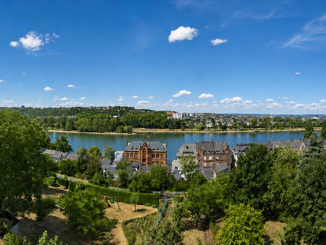 Haus zum Kaufen in Koblenz 639.000,00 EUR 250 m²