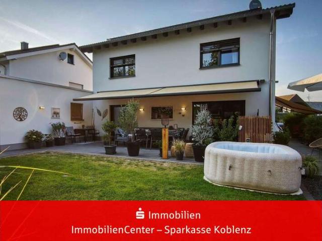 Haus zum Kaufen in Koblenz 969.000,00 EUR 189 m²