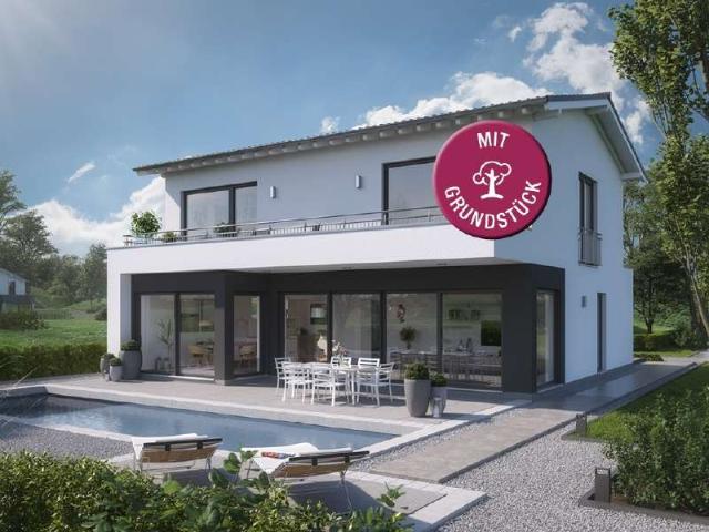 Haus zum Kaufen in Koblenz 1.102.900,00 EUR 173 m²