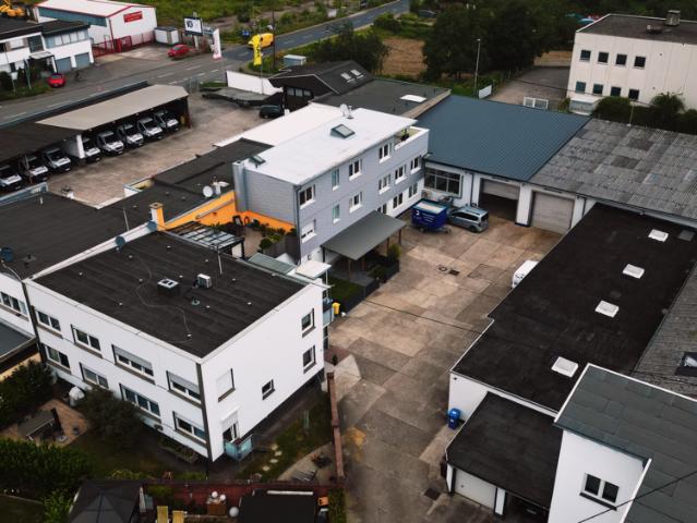 Haus zum Kaufen in Koblenz 1.350.000,00 EUR 469 m²