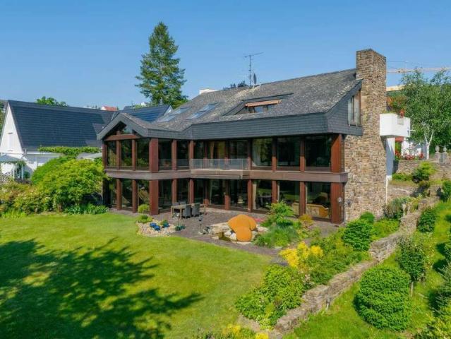 Haus zum Kaufen in Koblenz 1.800.000,00 EUR 384 m²