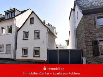 Haus zum Kaufen in Koblenz 295.000,00 EUR 80 m²