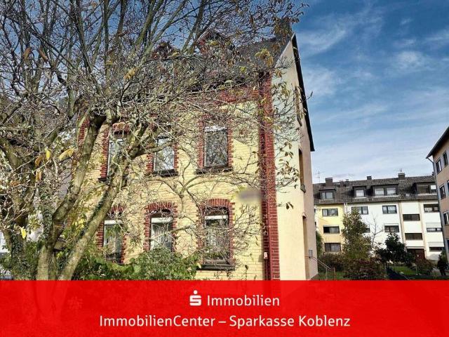 Haus zum Kaufen in Koblenz 298.000,00 EUR 120 m²