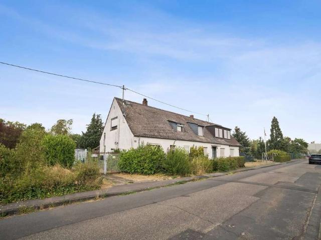 Haus zum Kaufen in Koblenz 299.000,00 EUR 78 m²