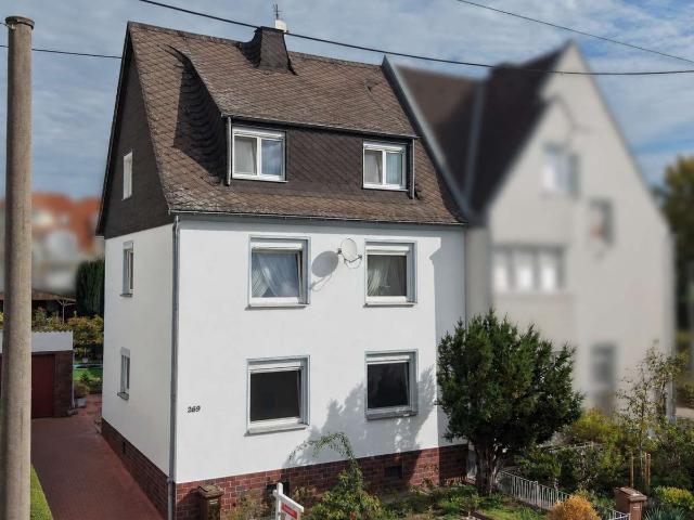 Haus zum Kaufen in Koblenz 316.000,00 EUR 148 m²