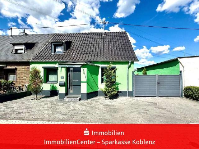 Haus zum Kaufen in Koblenz 369.000,00 EUR 116 m²