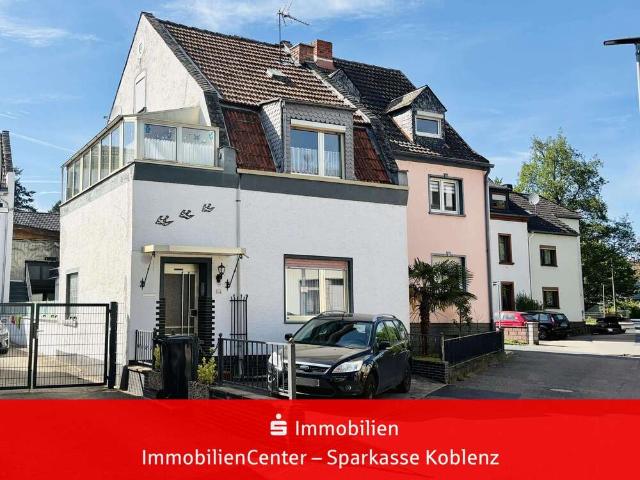 Haus zum Kaufen in Koblenz 380.000,00 EUR 173 m²