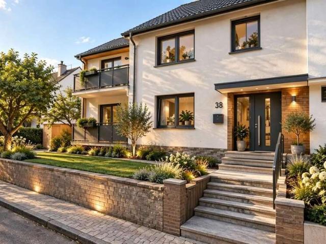 Haus zum Kaufen in Koblenz 399.990,00 EUR 140 m²