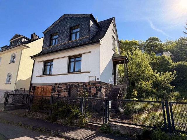Haus zum Kaufen in Koblenz Horchheim 295.000,00 EUR 128 m²