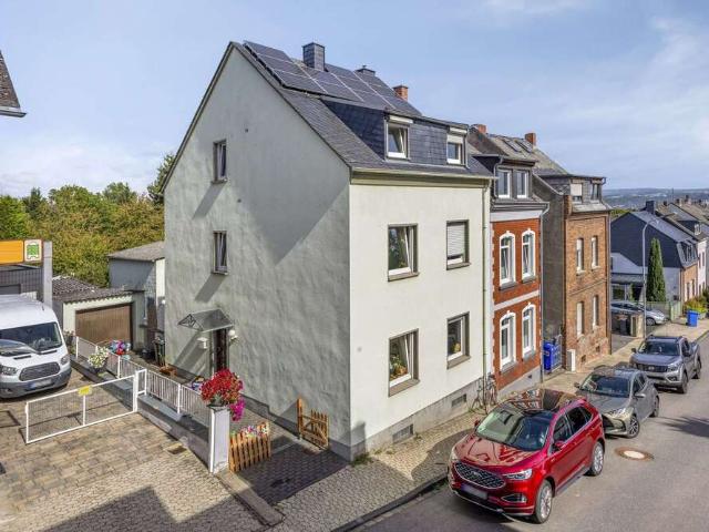 Haus zum Kaufen in Koblenz Koblenz Metternich 439.000,00 EUR 159 m²