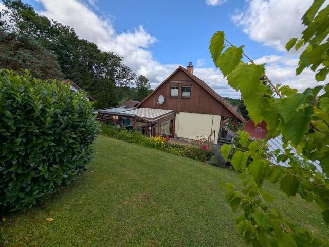 Haus zum Kaufen in Kohren Salis 298.000,00 EUR 125 m²