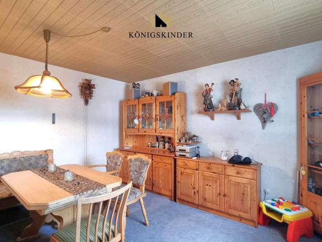 Haus zum Kaufen in Kolbingen 267.000,00 EUR 100 m²