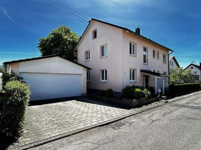 Haus zum Kaufen in Kolbingen 350.000,00 EUR 192 m²
