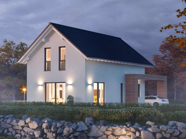 Haus zum Kaufen in Kollweiler 429.557,00 EUR 134 m²