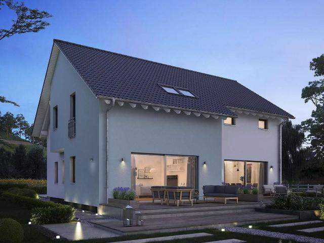 Haus zum Kaufen in Kollweiler 499.817,00 EUR 220 m²