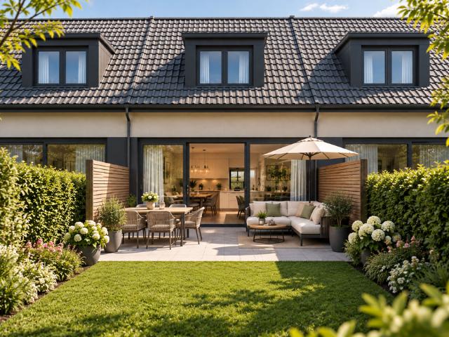 Haus zum Kaufen in Köln 435.000,00 EUR 85 m²