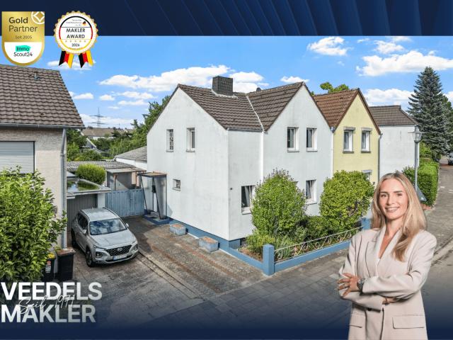 Haus zum Kaufen in Köln 445.000,00 EUR 105.67 m²