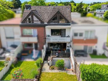 Haus zum Kaufen in Köln 465.999,00 EUR 120.57 m²