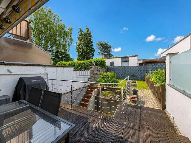 Haus zum Kaufen in Köln 465.999,00 EUR 120.58 m²