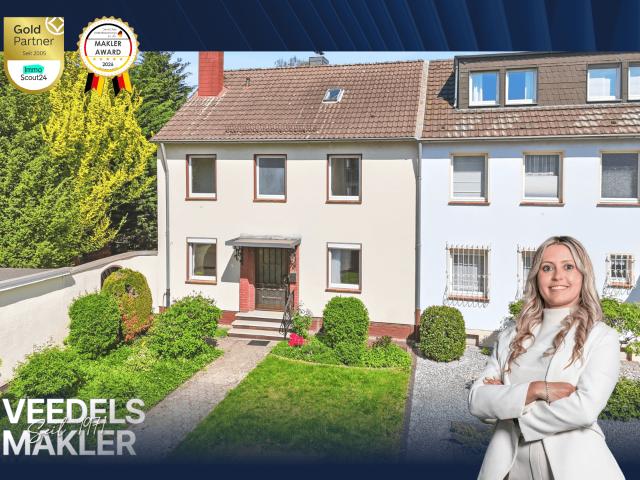 Haus zum Kaufen in Köln 495.000,00 EUR 125.73 m²