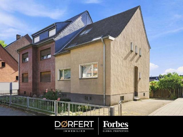 Haus zum Kaufen in Köln 498.000,00 EUR 108 m²