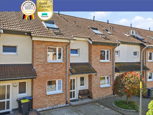 Haus zum Kaufen in Köln 498.000,00 EUR 115 m²