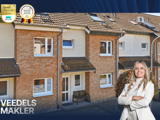 Haus zum Kaufen in Köln 498.000,00 EUR 115 m²