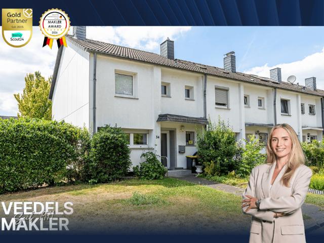 Haus zum Kaufen in Köln 499.000,00 EUR 106.62 m²