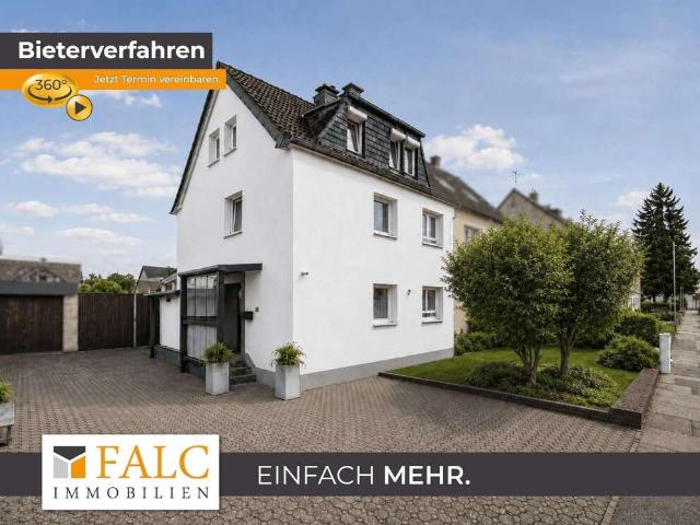 Haus zum Kaufen in Köln 499.000,00 EUR 165 m²