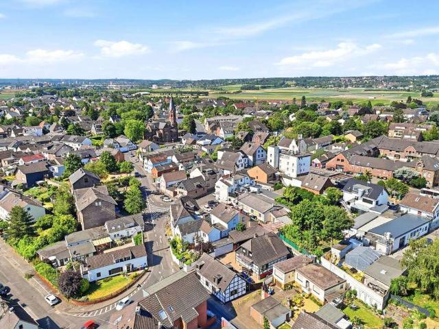 Haus zum Kaufen in Köln 499.000,00 EUR 210 m²