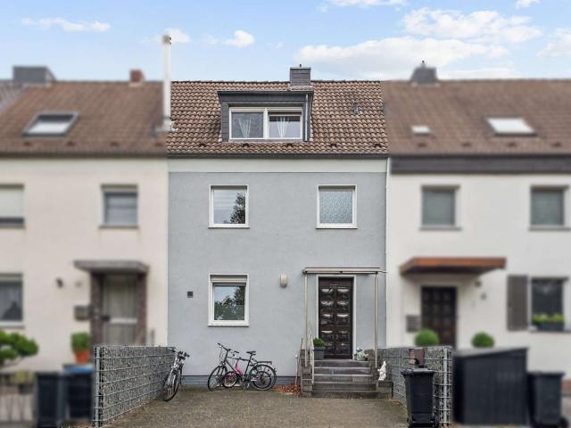 Haus zum Kaufen in Köln 499.434,00 EUR 113 m²