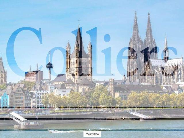 Haus zum Kaufen in Köln 4.150.000,00 EUR 1201 m²