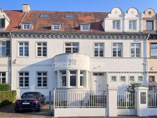Haus zum Kaufen in Köln 4.430.000,00 EUR 500.61 m²