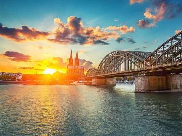 Haus zum Kaufen in Köln 4.850.000,00 EUR 1150 m²
