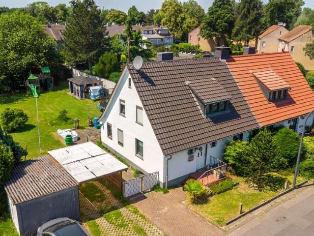 Haus zum Kaufen in Köln 519.000,00 EUR 91 m²