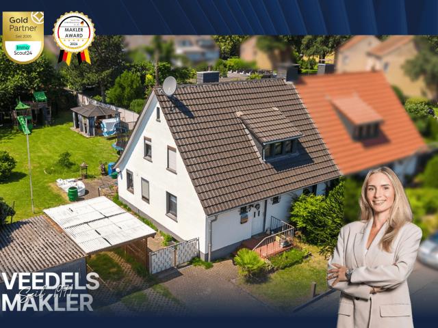 Haus zum Kaufen in Köln 519.000,00 EUR 91 m²