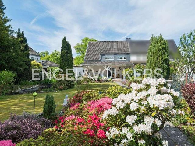 Haus zum Kaufen in Köln 520.000,00 EUR 133 m²