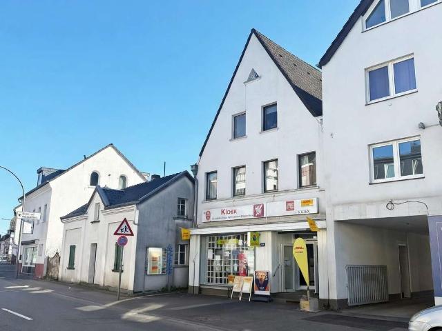 Haus zum Kaufen in Köln 529.000,00 EUR 230 m²