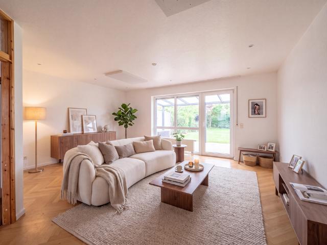 Haus zum Kaufen in Köln 559.000,00 EUR 124 m²