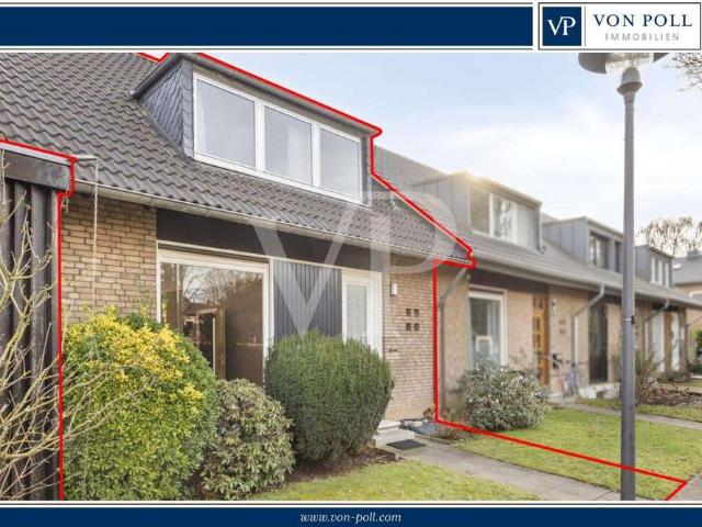 Haus zum Kaufen in Köln 570.000,00 EUR 115 m²