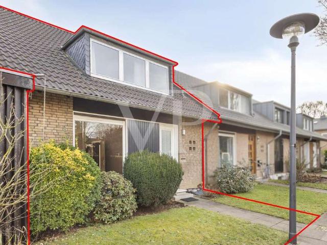 Haus zum Kaufen in Köln 570.000,00 EUR 115 m²