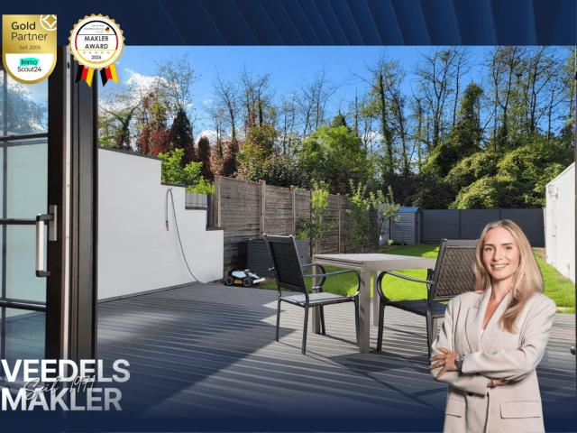 Haus zum Kaufen in Köln 575.000,00 EUR 121.6 m²